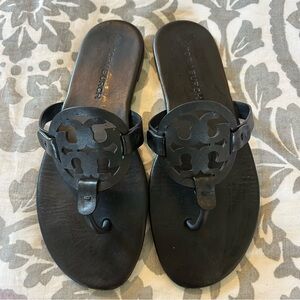 Tory Burch Miller Sandals